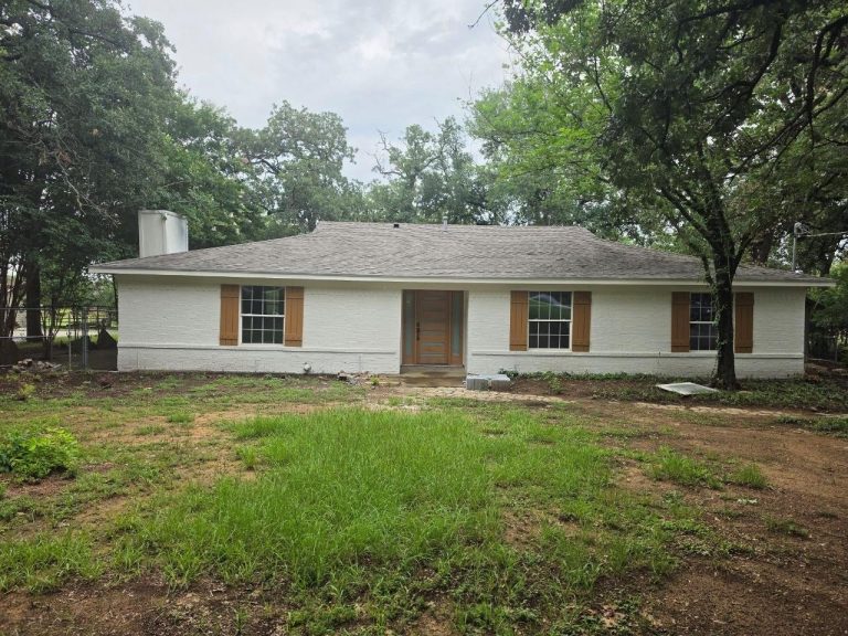 Property Photo of 1832 Johnson Road – Home for Sale in Texas