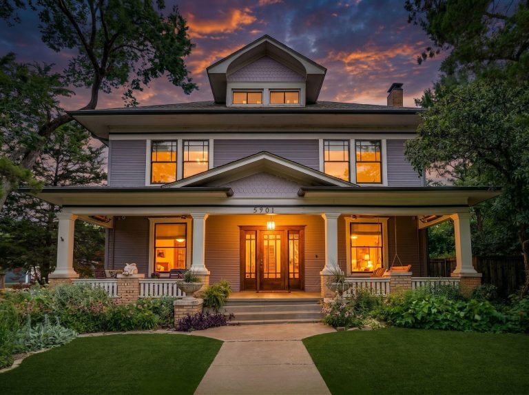 Property Photo of 5901 Palo Pinto Avenue, Dallas 75206 – Home for Sale in Dallas