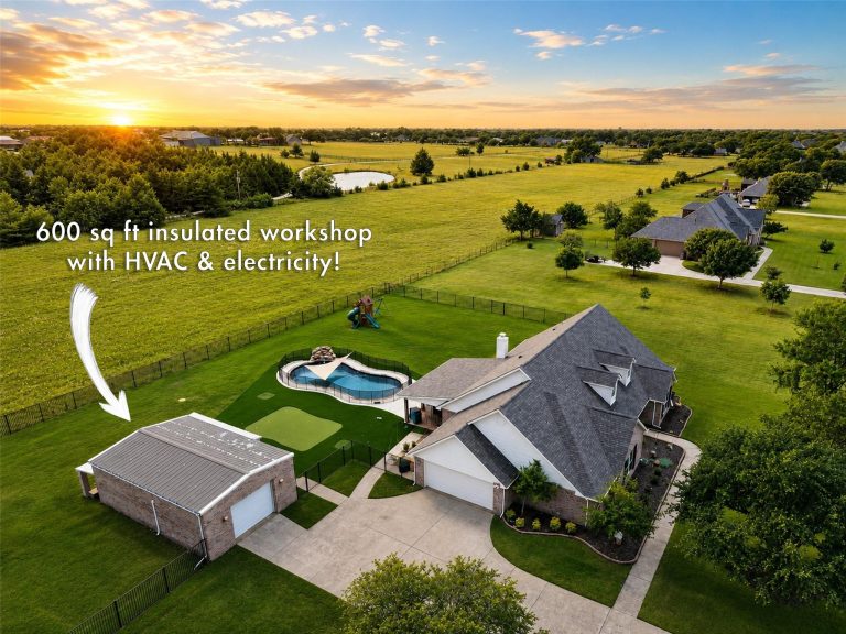 Property Photo of 257 Quail Creek Road, McLendon Chisholm 75032 – Home for Sale in McLendon Chisholm
