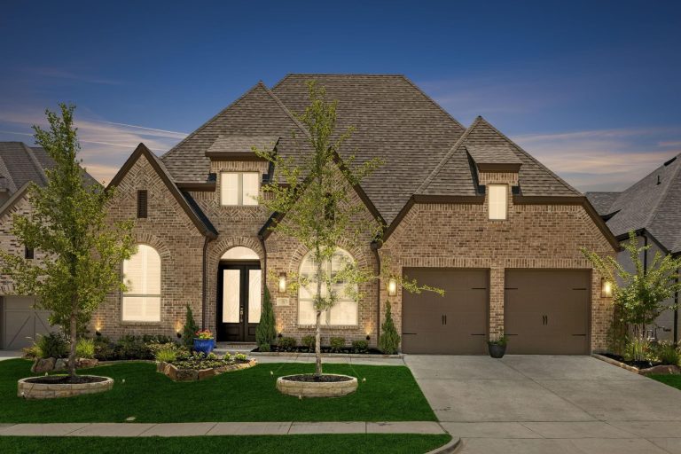 Property Photo of 1404 Buttercup Avenue, Aubrey 76227 – Home for Sale in Aubrey