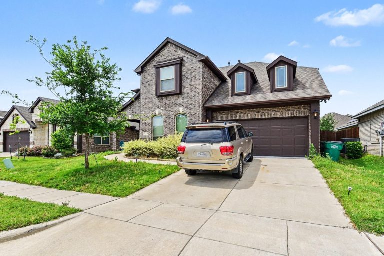 Property Photo of 919 Honey Locust Drive, Fate 75087 – Home for Sale in Fate