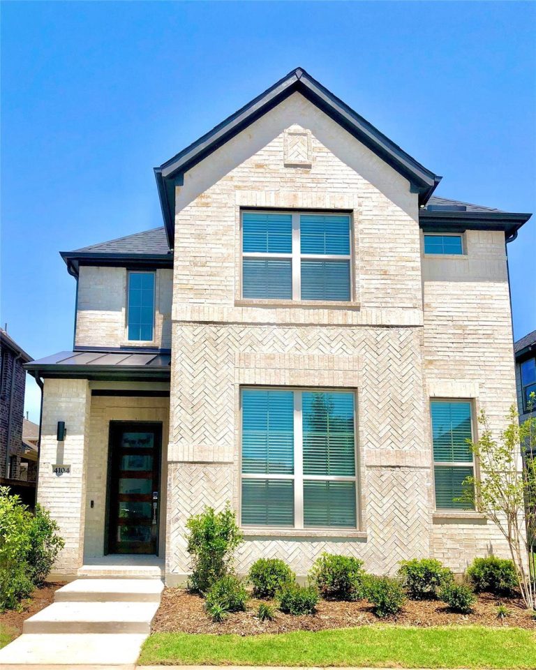 Property Photo of 4104 Curtiss Drive, Frisco 75034 – Home for Sale in Frisco