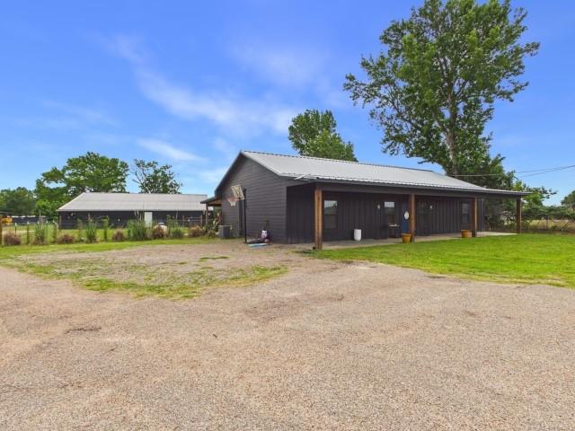 Property Photo of 7491 State Highway 19 S, Athens 75751 – Home for Sale in Athens