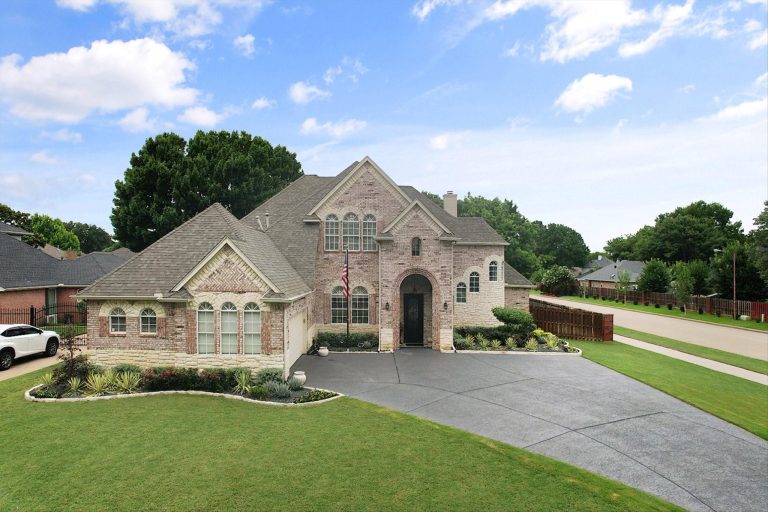 Property Photo of 2619 Wild Ivy Trail, Mansfield 76063 – Home for Sale in Mansfield
