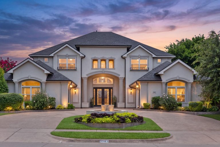 Property Photo of 2182 Saxon Way, Allen 75013 – Home for Sale in Allen