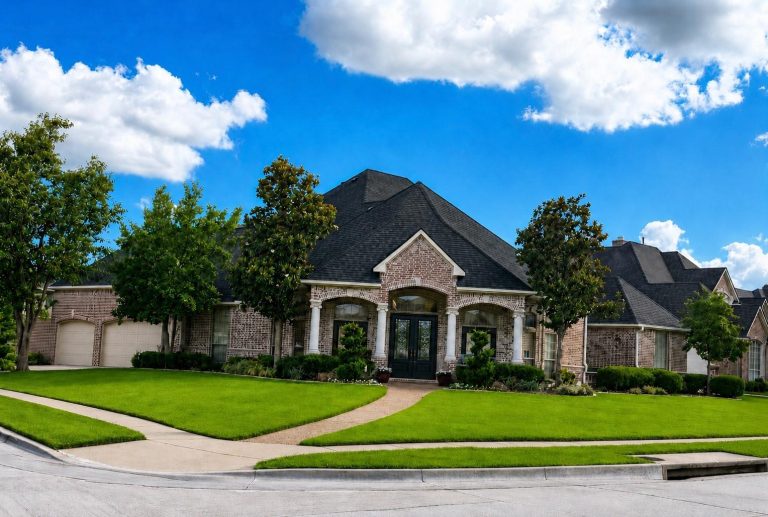 Property Photo of 700 Starlight Pass – Home for Sale in Texas