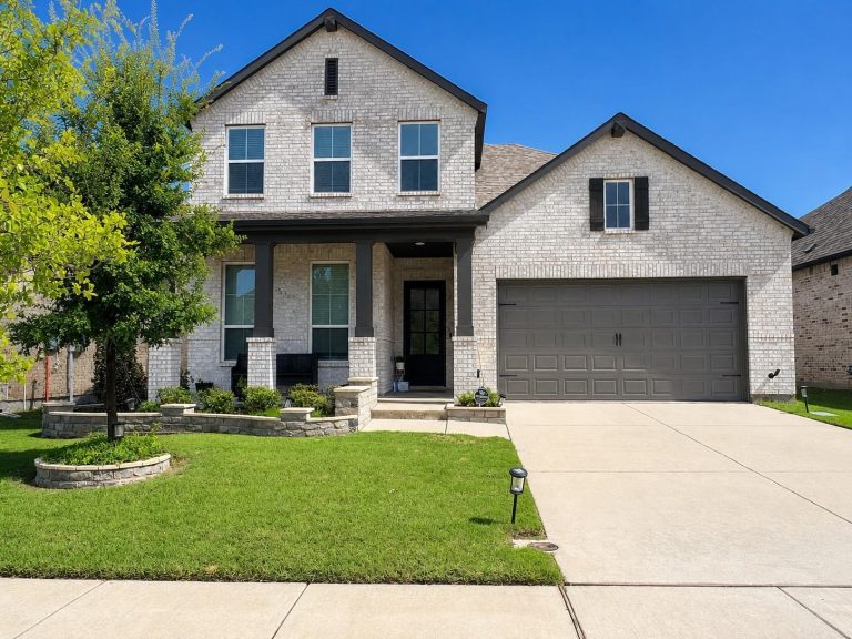 Property Photo of 3110 Campbell Drive – Home for Sale in Texas