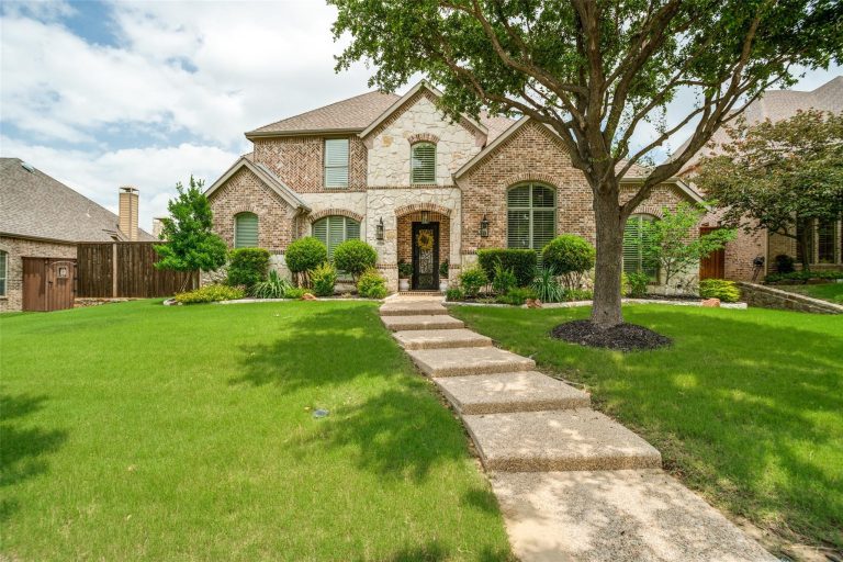 Property Photo of 1225 Lambeth Lane, Lewisville 75056 – Home for Sale in Lewisville