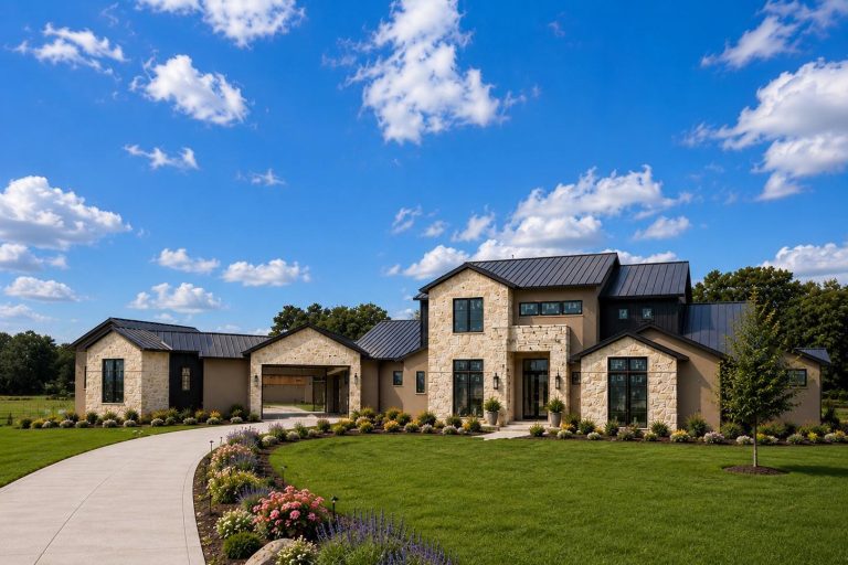 Property Photo of 1402 Clydesdale Road – Home for Sale in Texas