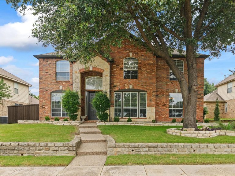 Property Photo of 11104 Rogers Road – Home for Sale in Texas