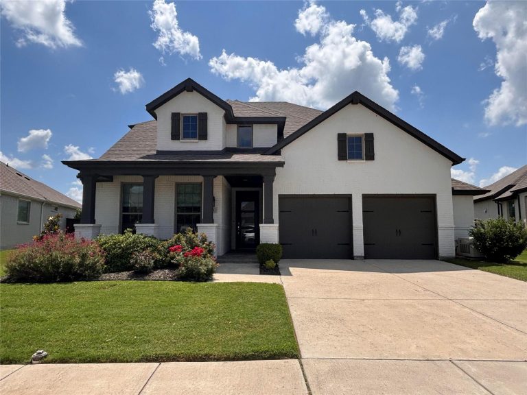 Property Photo of 6144 Strada Cove, Fort Worth 76123 – Home for Sale in Fort Worth