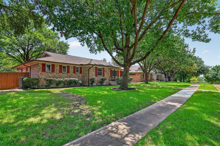 Property Photo of 9834 Windledge Drive, Dallas 75238 – Home for Sale in Dallas