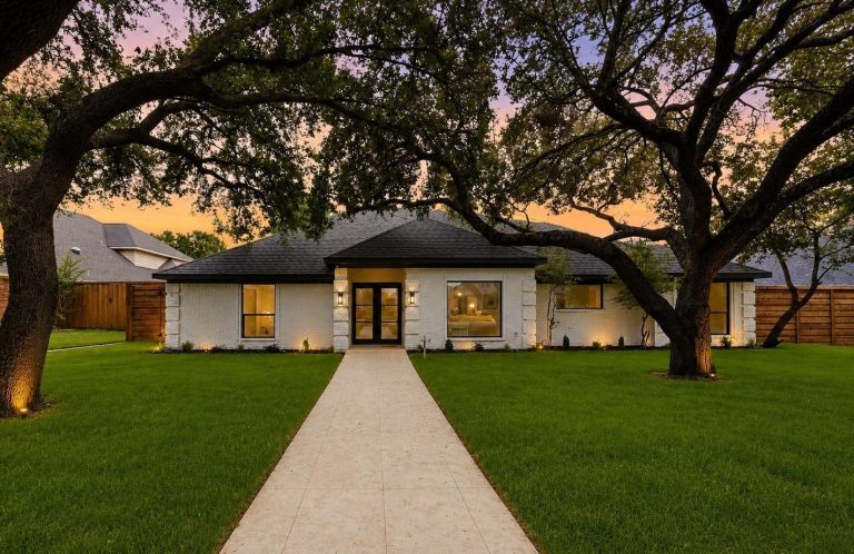 Property Photo of 7130 Debbe Drive, Dallas 75252 – Home for Sale in Dallas