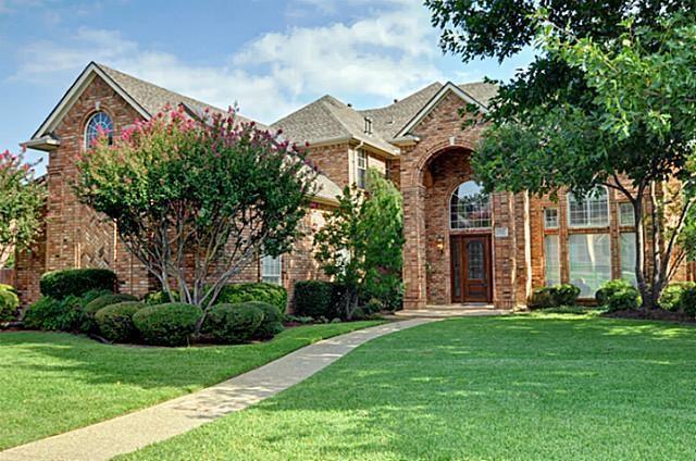 Property Photo of 5527 Hunterwood Lane, Arlington 76017 – Home for Sale in Arlington