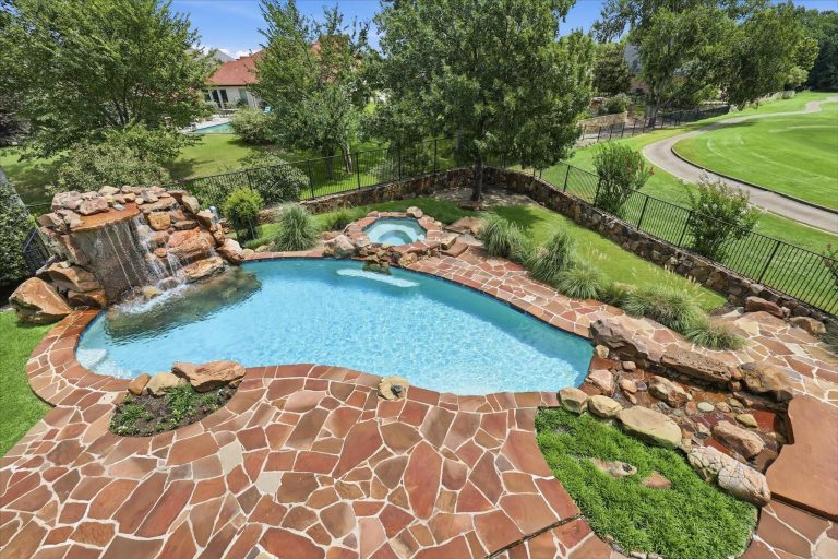Property Photo of 200 Wilshire Drive, Coppell 75019 – Home for Sale in Coppell