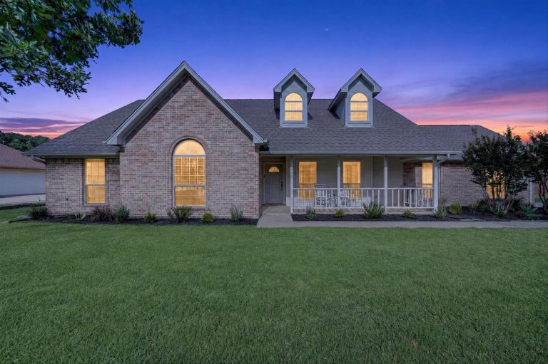 Property Photo of 421 Ben Boyd Road, Argyle 76226 – Home for Sale in Argyle