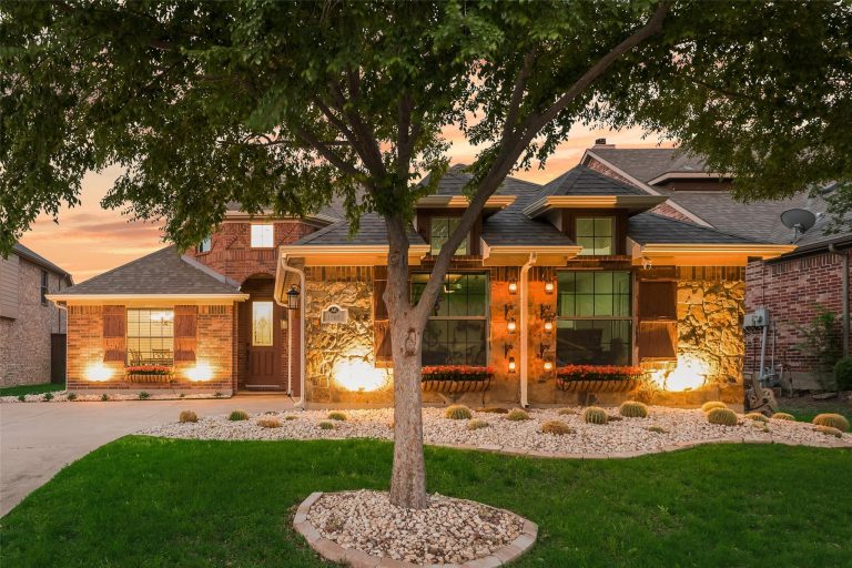 Property Photo of 1705 Grand Meadows Drive, Keller 76248 – Home for Sale in Keller