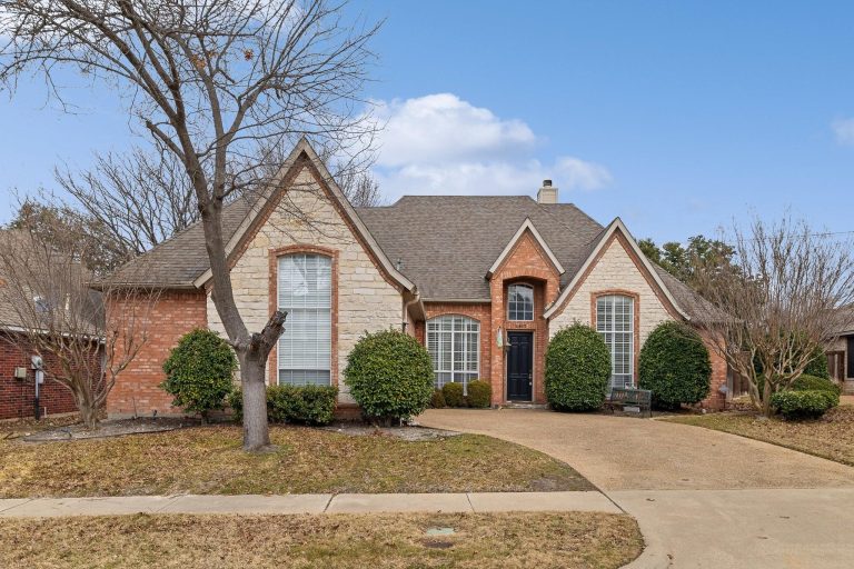 Property Photo of 2817 Newburyport Avenue, Garland 75044 – Home for Sale in Garland