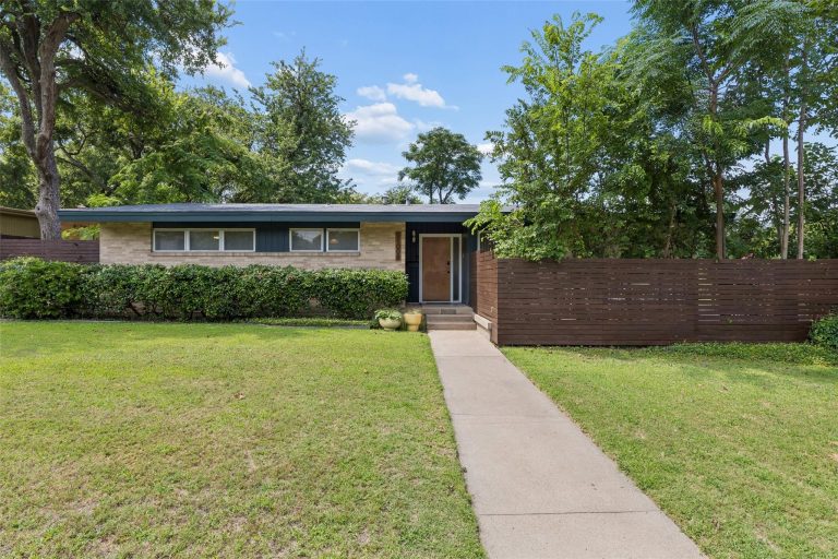 Property Photo of 11008 Quail Run Street, Dallas 75238 – Home for Sale in Dallas