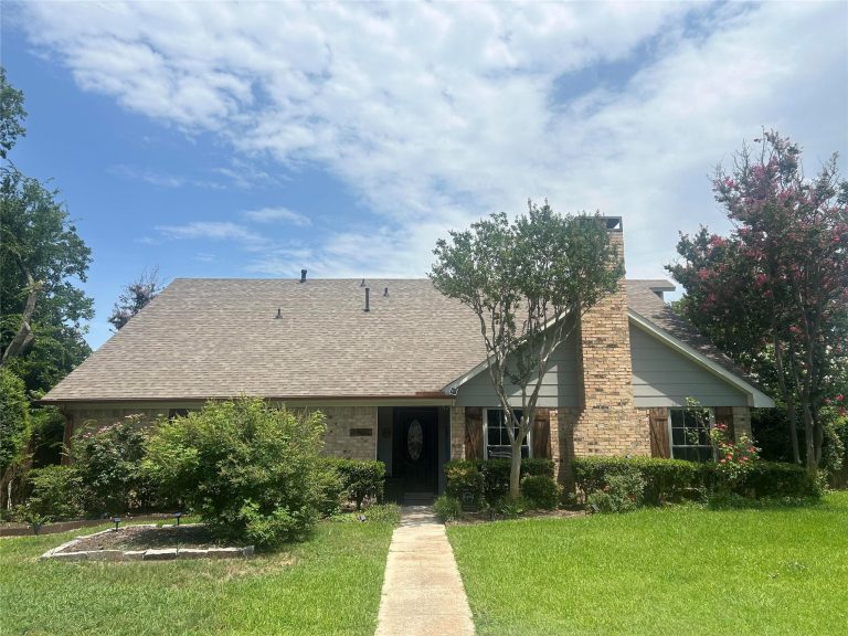 Property Photo of 1802 Longmont Place, Richardson 75081 – Home for Sale in Richardson