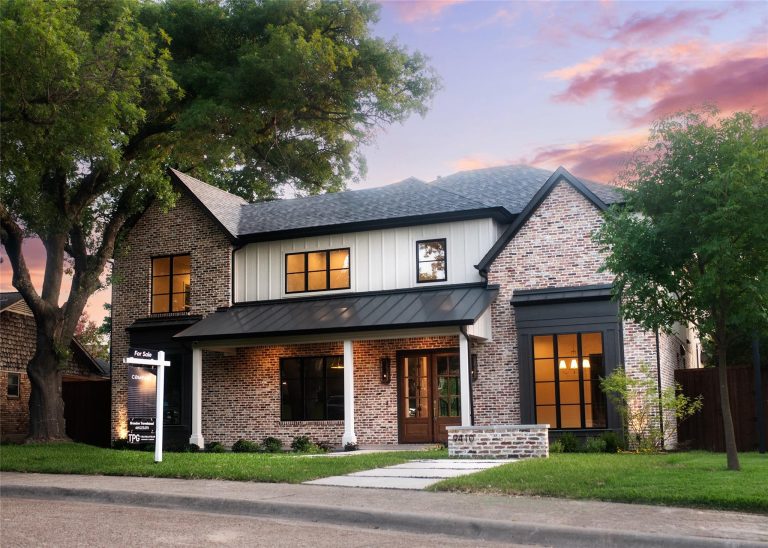 Property Photo of 9410 Gatetrail Drive, Dallas 75238 – Home for Sale in Dallas