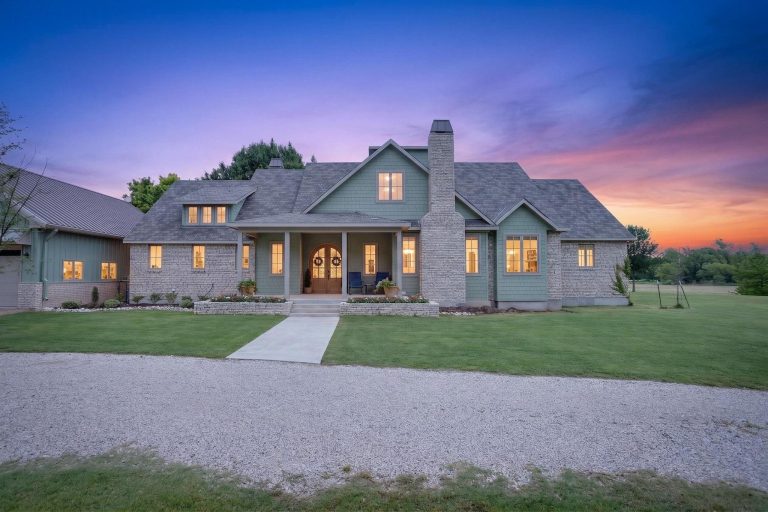 Property Photo of 1771 Old Annetta Road – Home for Sale in Texas