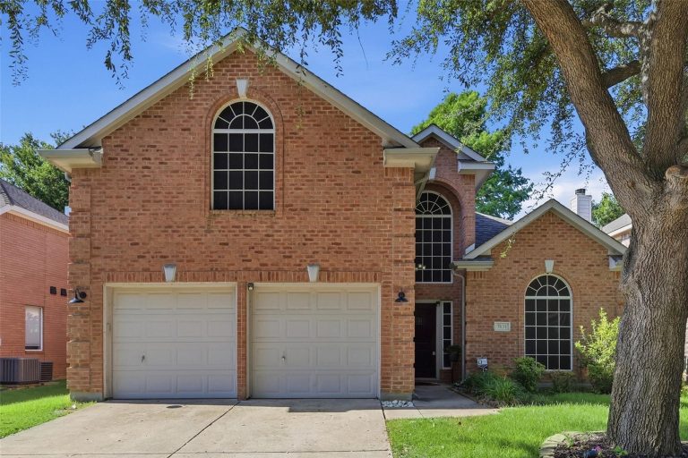 Property Photo of 3631 Appalachian Way, Flower Mound 75022 – Home for Sale in Flower Mound