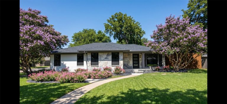 Property Photo of 7103 Westbrook Lane, Dallas 75214 – Home for Sale in Dallas