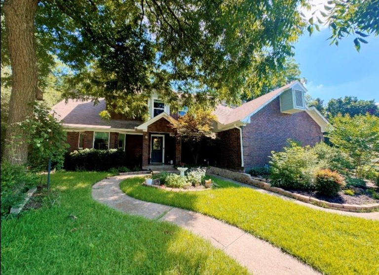Property Photo of 3017 Broken Bow Street, Denton 76209 – Home for Sale in Denton