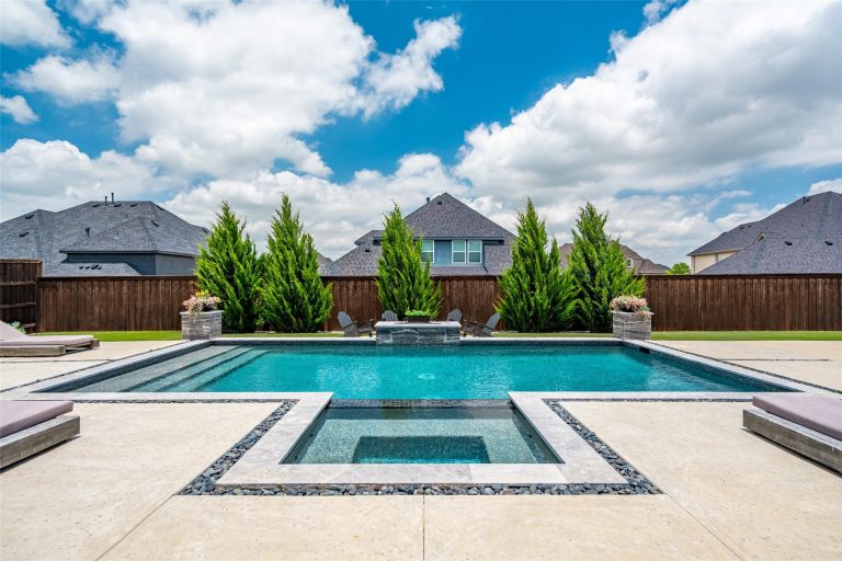 Property Photo of 601 Sunbury Lane, Prosper 75078 – Home for Sale in Prosper