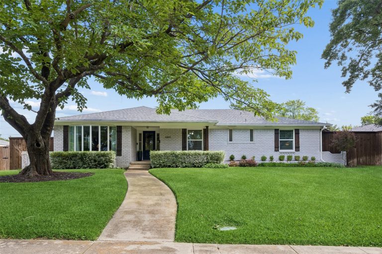 Property Photo of 10859 Carissa Drive, Dallas 75218 – Home for Sale in Dallas
