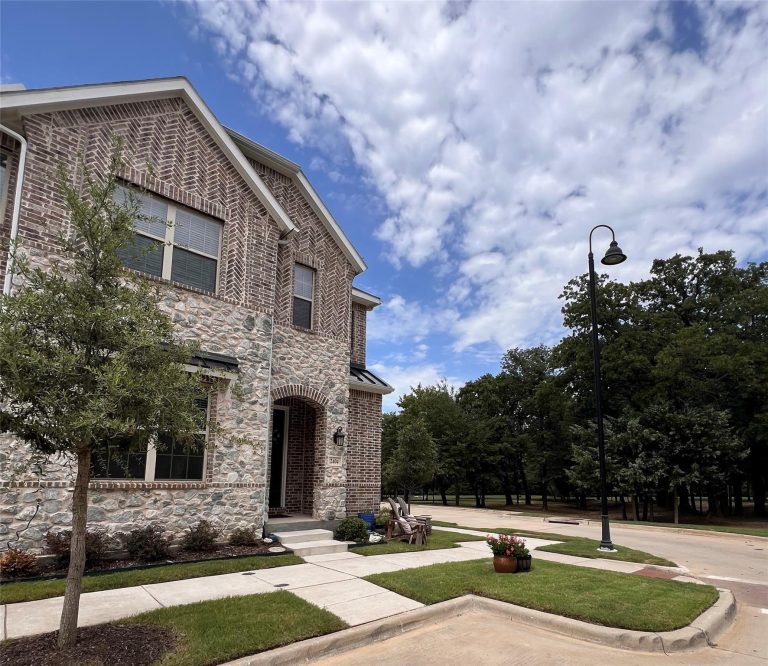 Property Photo of 2404 Springhill Avenue, Flower Mound 75028 – Home for Sale in Flower Mound