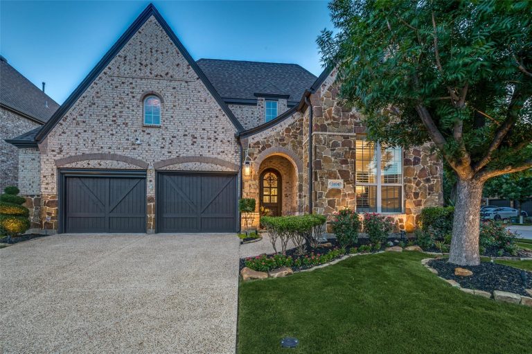 Property Photo of 3104 Stonefield, The Colony 75056 – Home for Sale in The Colony
