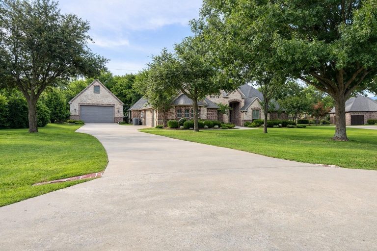 Property Photo of 1820 Blue Forest Drive, Prosper 75078 – Home for Sale in Prosper