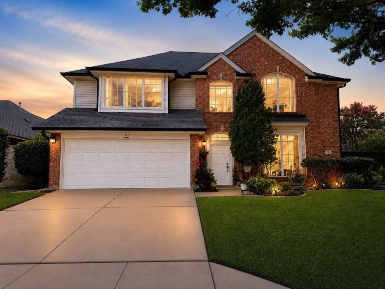 Property Photo of 3513 Stone Creek Lane S, Fort Worth 76137 – Home for Sale in Fort Worth