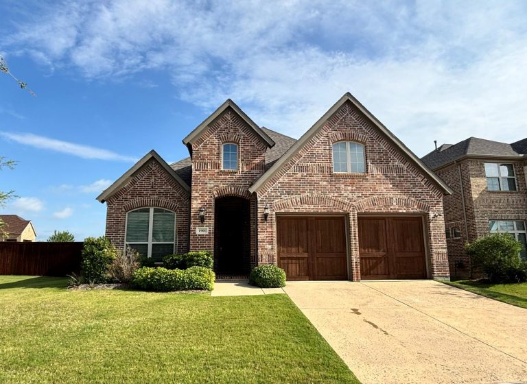 Property Photo of 1901 Acton Lane, Lantana 76226 – Home for Sale in Lantana