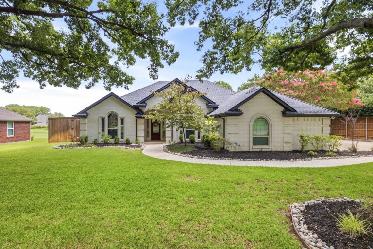 Property Photo of 5409 Coventry Court, Colleyville 76034 – Home for Sale in Colleyville