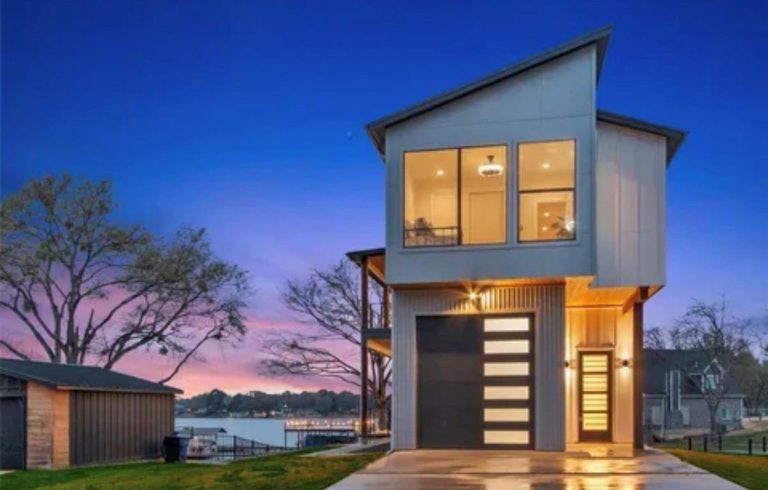 Property Photo of 255 Autumn Wood Trail, Gun Barrel City 75156 – Home for Sale in Gun Barrel City