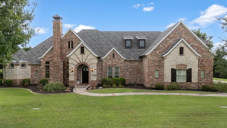Property Photo of 3063 Cedar Trail, Celina 75078 – Home for Sale in Celina