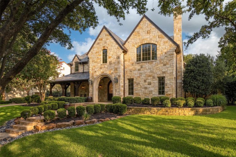 Property Photo of 1400 Fountain Grass Court, Westlake 76262 – Home for Sale in Westlake