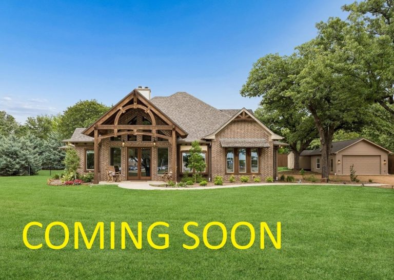 Property Photo of 124 N Garza Road, Shady Shores 76208 – Home for Sale in Shady Shores