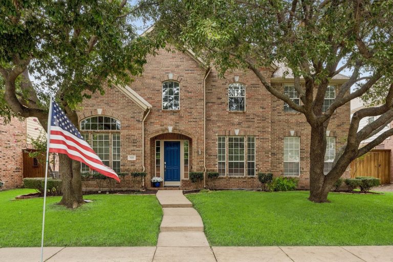Property Photo of 415 Mainsail Drive, Allen 75013 – Home for Sale in Allen