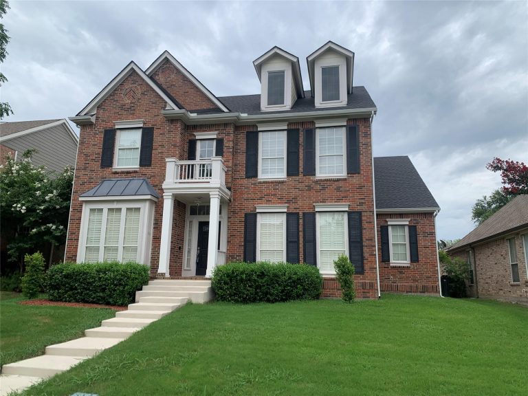 Property Photo of 3818 Cemetery Hill Road, Carrollton 75007 – Home for Sale in Carrollton