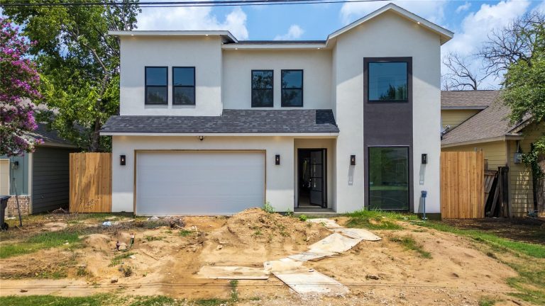 Property Photo of 1727 Toronto Street, Dallas 75212 – Home for Sale in Dallas
