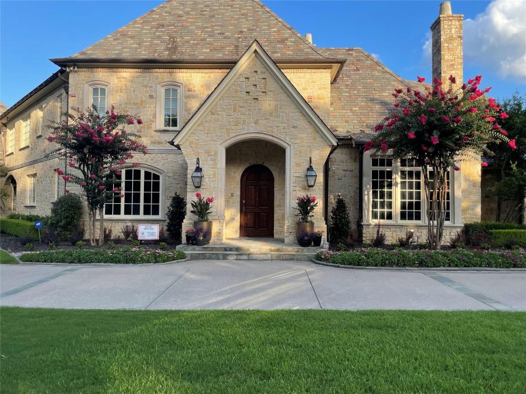 Property Photo of 5532 Saint Andrews Court, Plano 75093 – Home for Sale in Plano