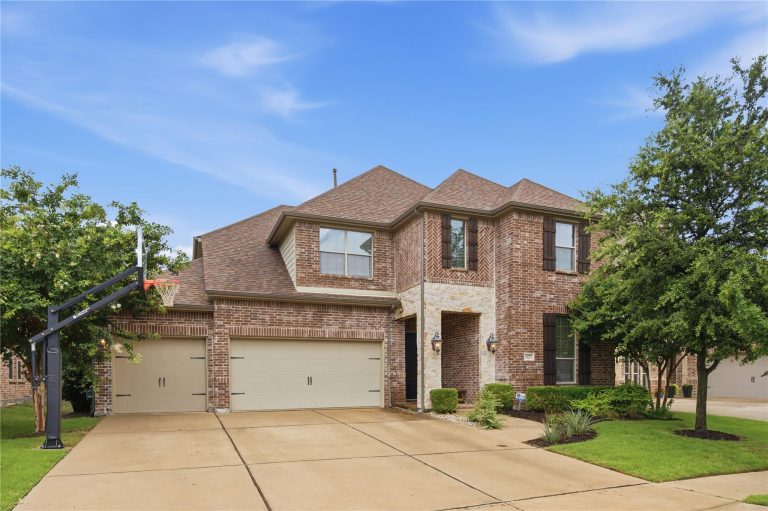 Property Photo of 3827 E Clearlight Road, Celina 75009 – Home for Sale in Celina