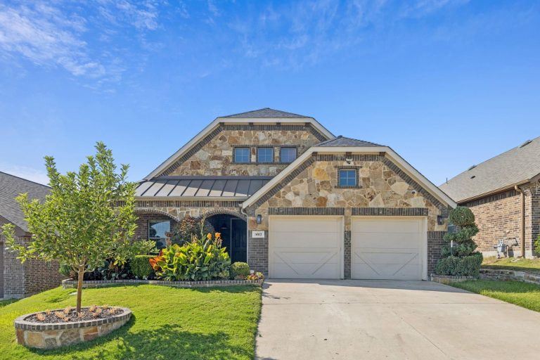 Property Photo of 3012 Waterglen Drive, Fort Worth 76244 – Home for Sale in Fort Worth