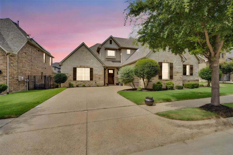 Property Photo of 6409 Vintage Lake Drive, Arlington 76016 – Home for Sale in Arlington