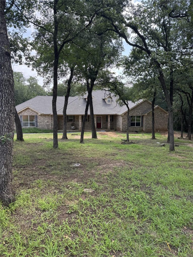 Property Photo of 3884 County Road 401, Alvarado 76009 – Home for Sale in Alvarado