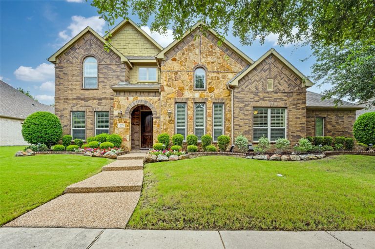 Property Photo of 12952 Ridge Spring Drive, Frisco 75035 – Home for Sale in Frisco